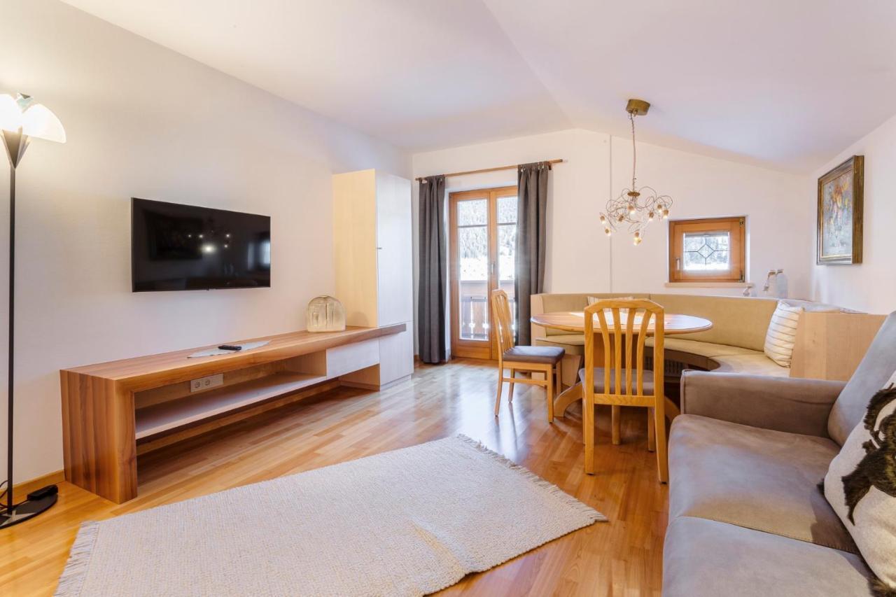 Am Rainell Hof Aparthotel Ορτιζέι Εξωτερικό φωτογραφία
