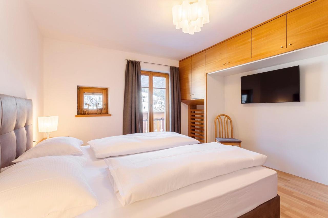 Am Rainell Hof Aparthotel Ορτιζέι Εξωτερικό φωτογραφία
