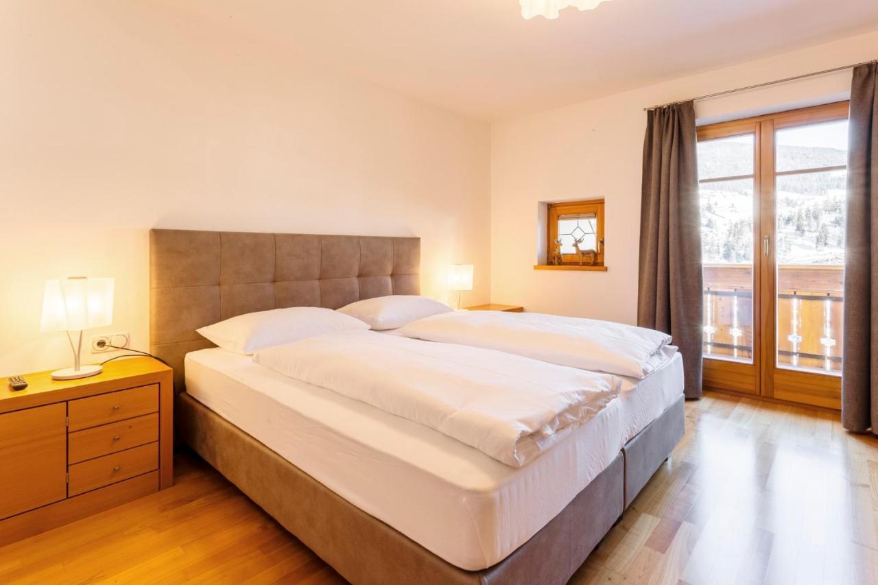 Am Rainell Hof Aparthotel Ορτιζέι Εξωτερικό φωτογραφία
