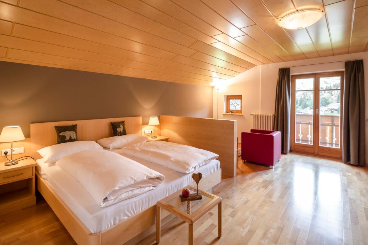 Am Rainell Hof Aparthotel Ορτιζέι Εξωτερικό φωτογραφία