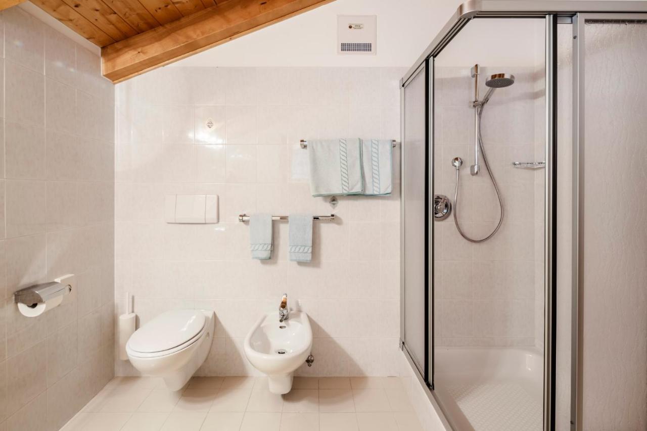 Am Rainell Hof Aparthotel Ορτιζέι Εξωτερικό φωτογραφία