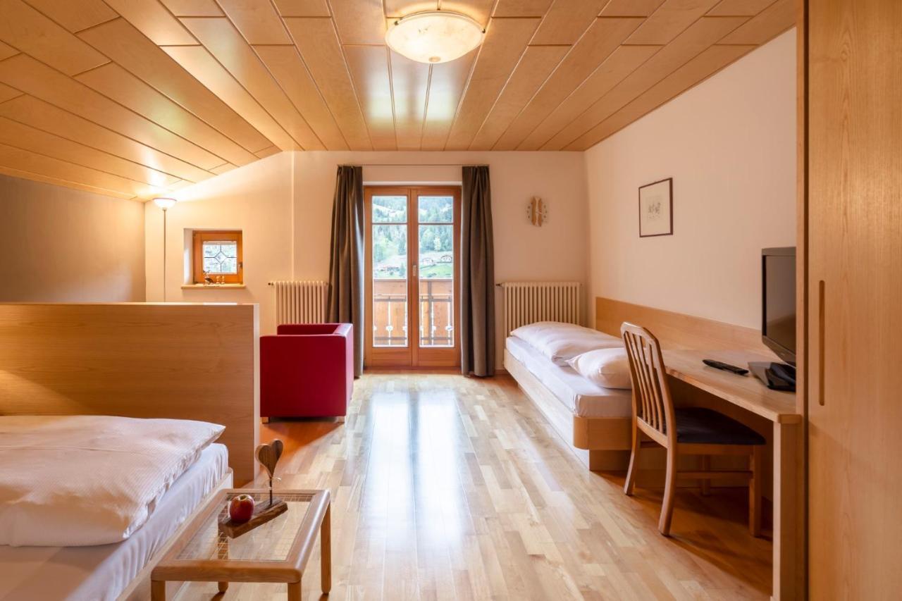 Am Rainell Hof Aparthotel Ορτιζέι Εξωτερικό φωτογραφία